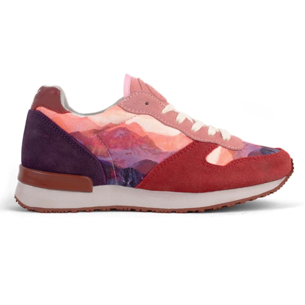 inkkas andes jogger shoes size 9